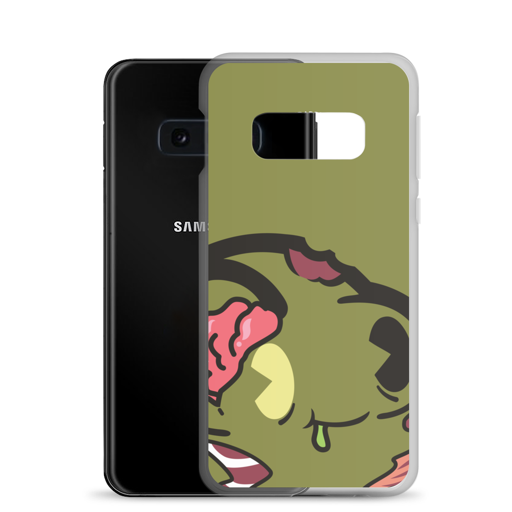 Zombie Andre Samsung Case