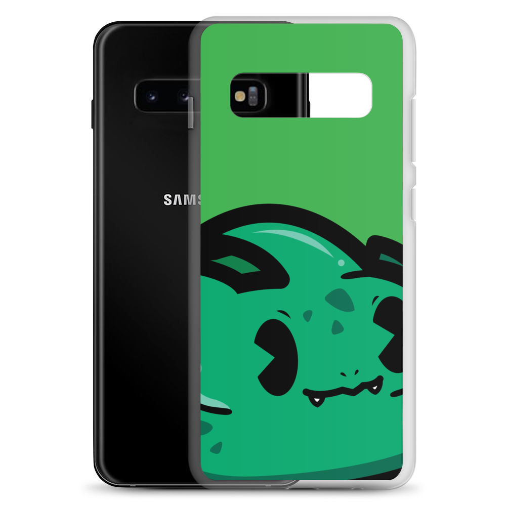 Buttbasaur Samsung Case
