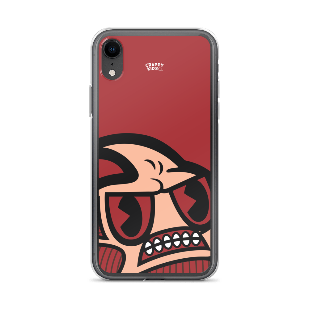 Colossal Andre iPhone Case