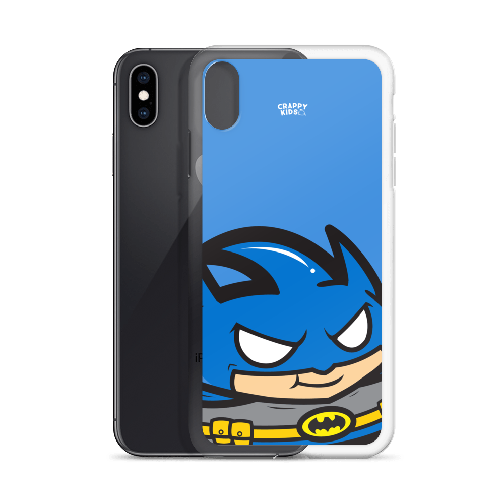 70's Scatman iPhone Case