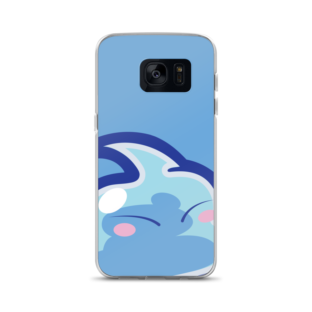 Rimupoo Samsung Case