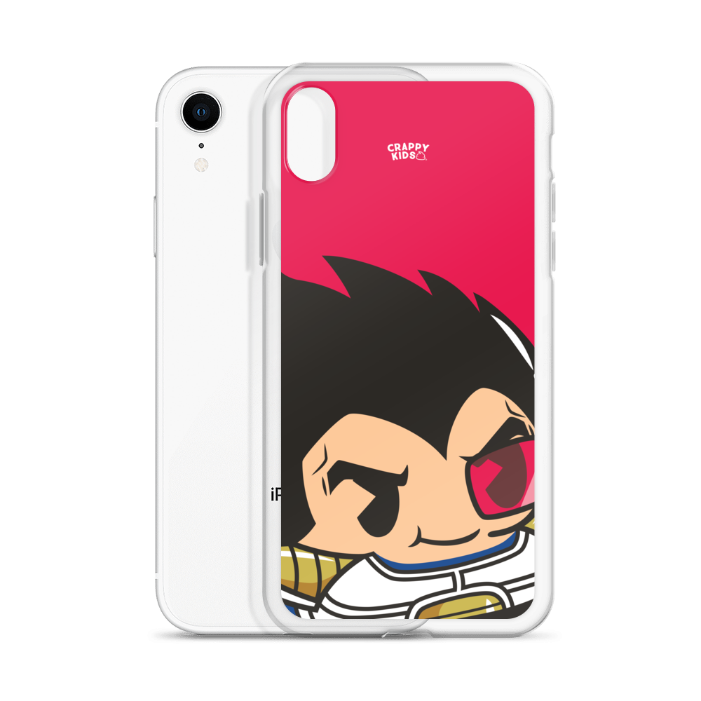 Poogeta iPhone Case