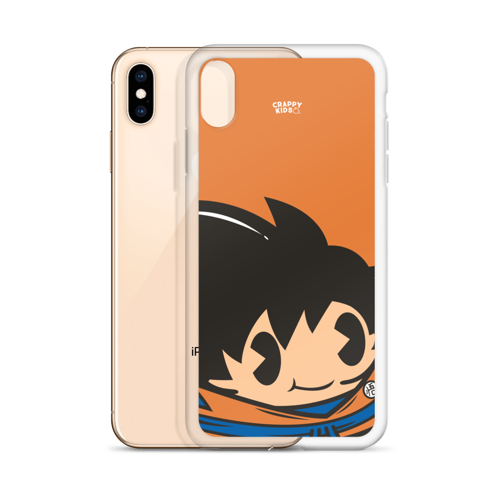 Gopoo iPhone Case