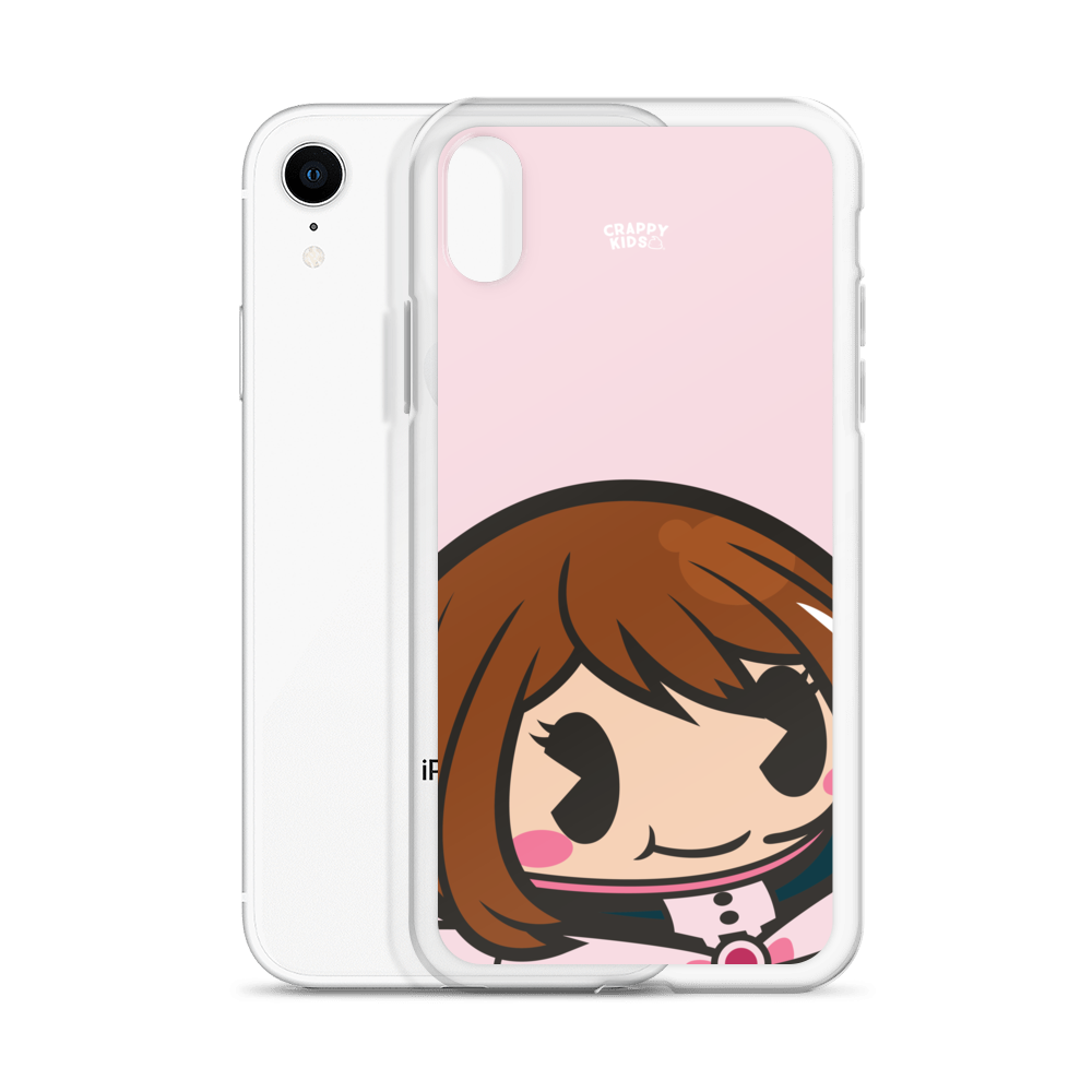 Pooravitiy iPhone Case