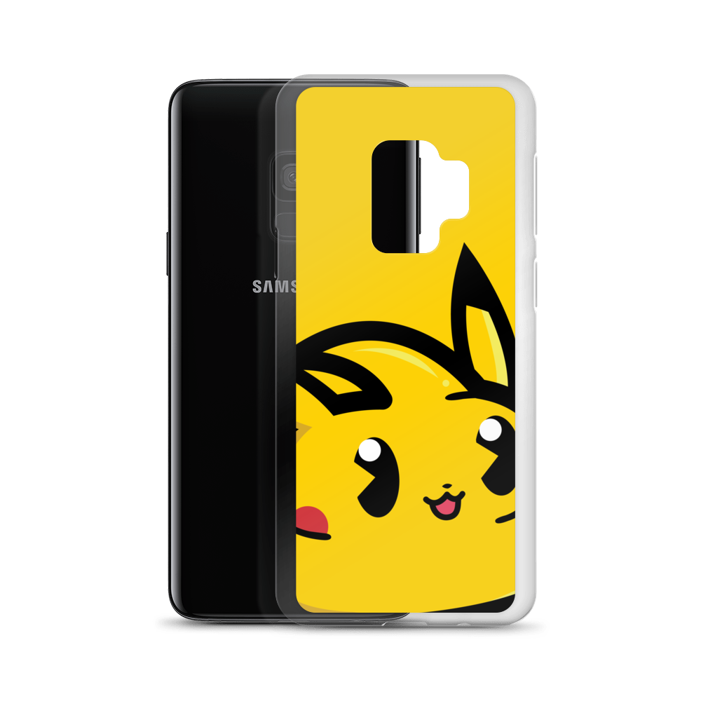 Pikapoo Samsung Case