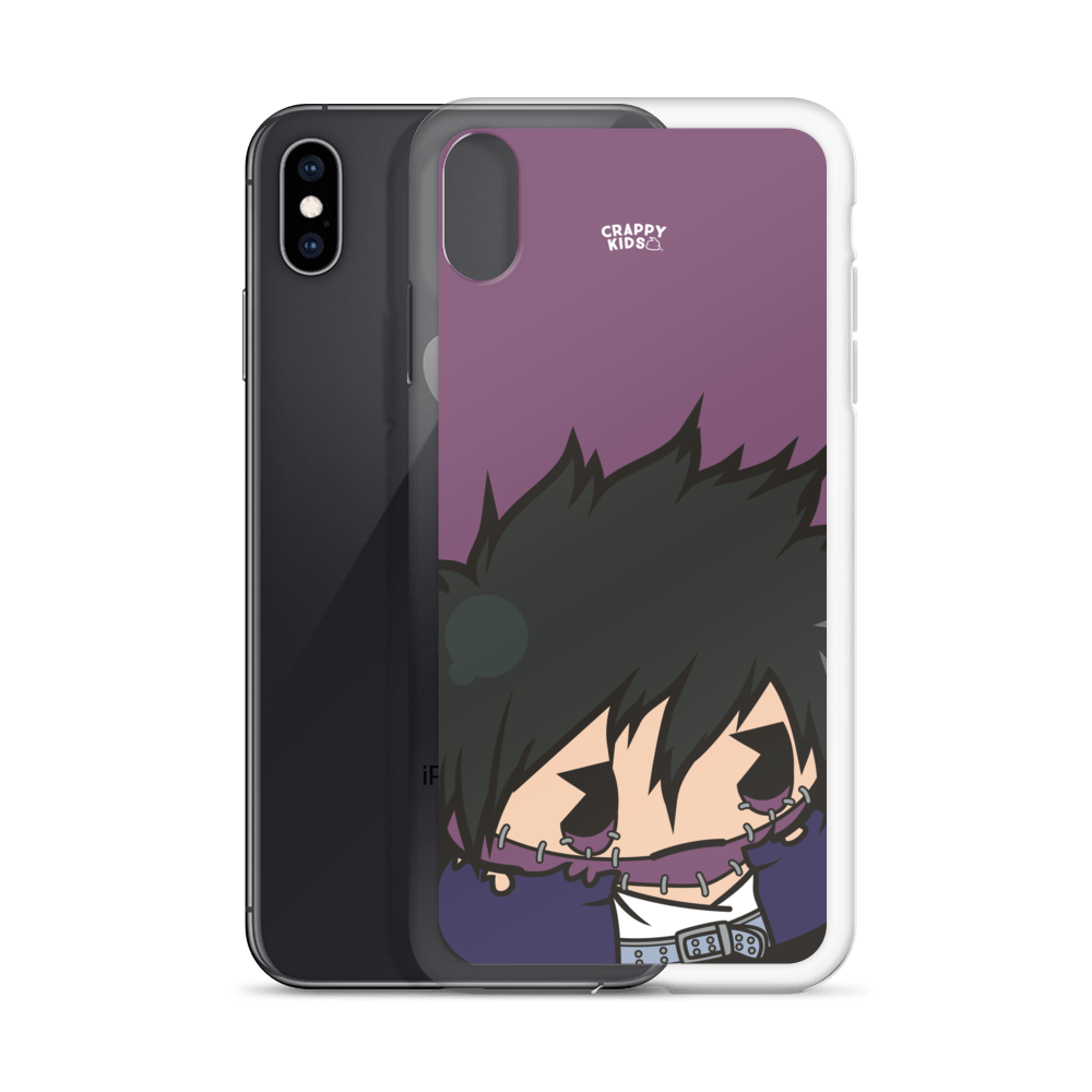 PooDabi iPhone Case