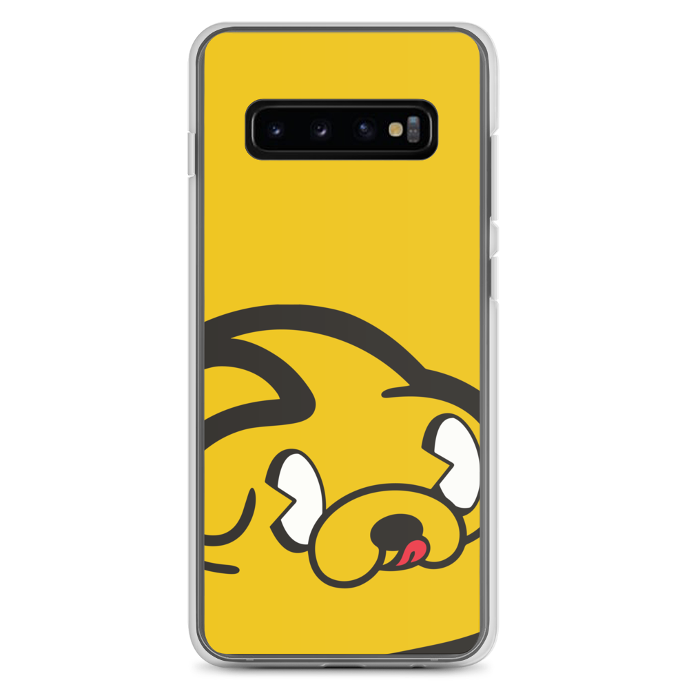 Jakey Poo Samsung Case