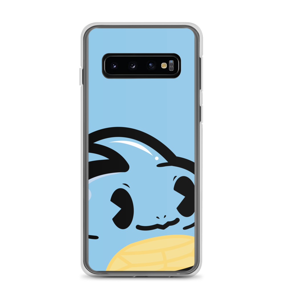 Squirturdle Samsung Case