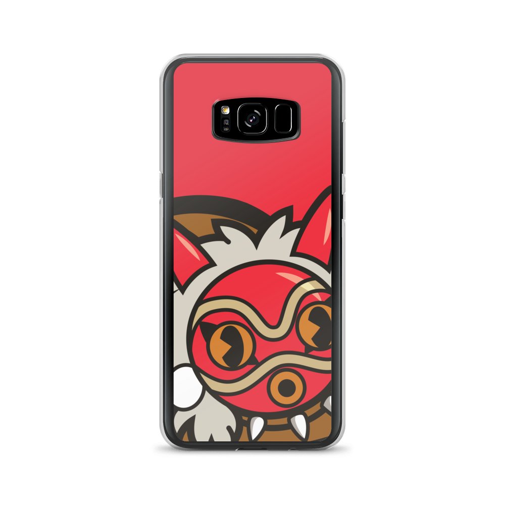 Poorincess Poononoke Samsung Case