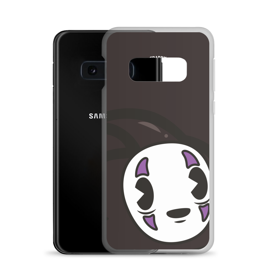 Poo-Face Samsung Case