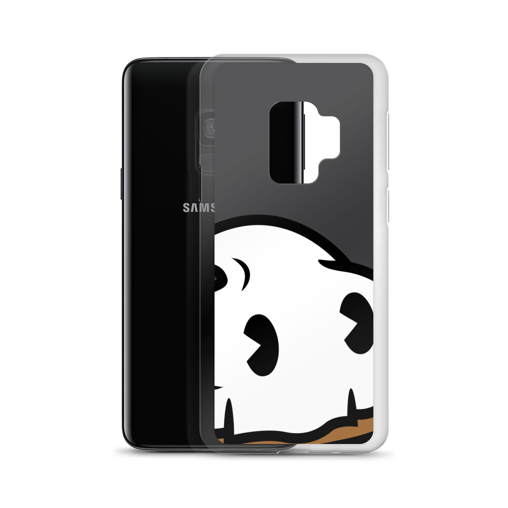 Ghost Andre Samsung Case