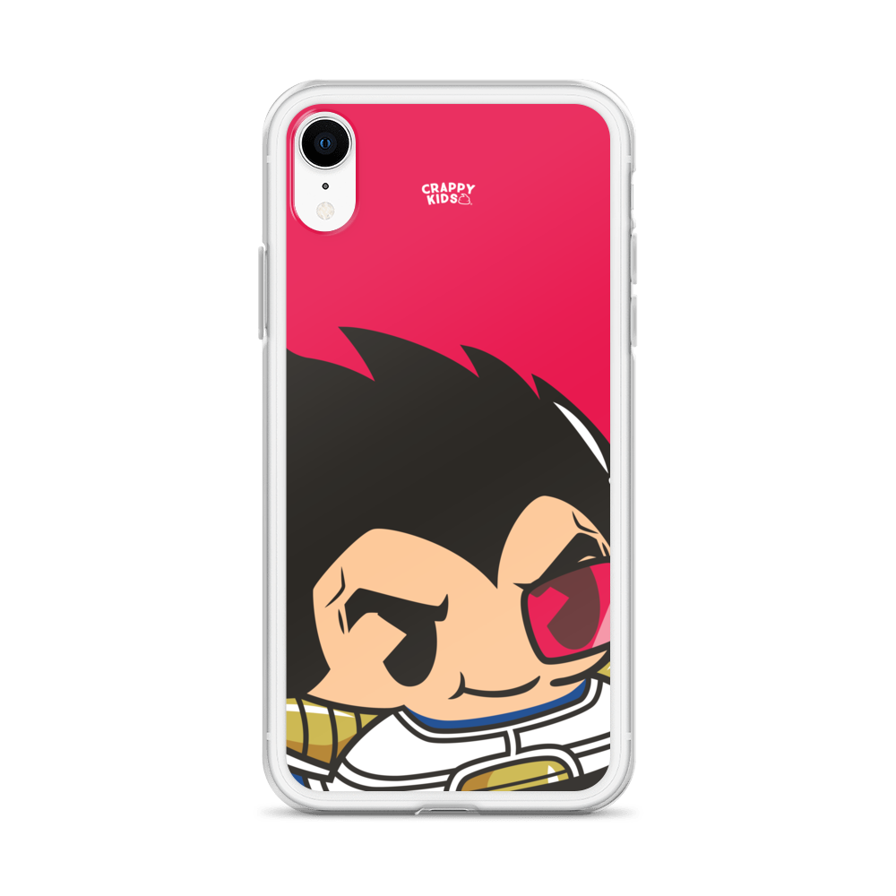 Poogeta iPhone Case