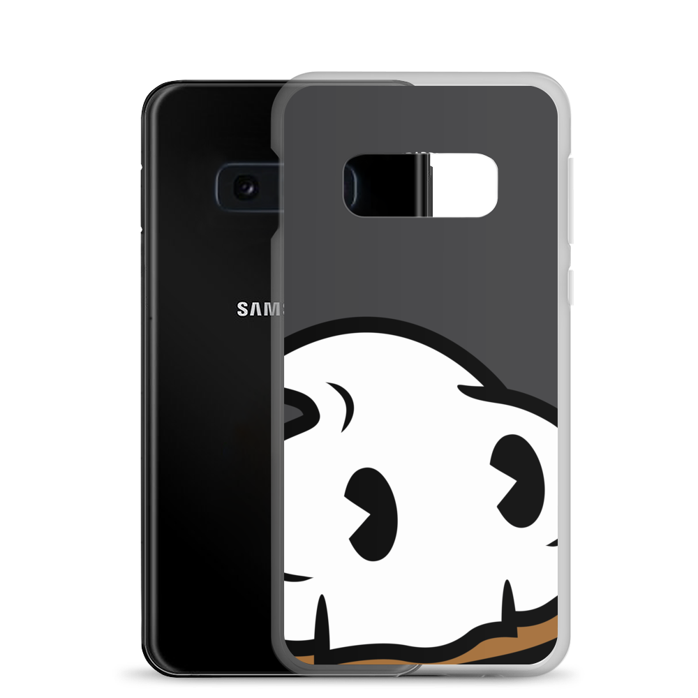 Ghost Andre Samsung Case