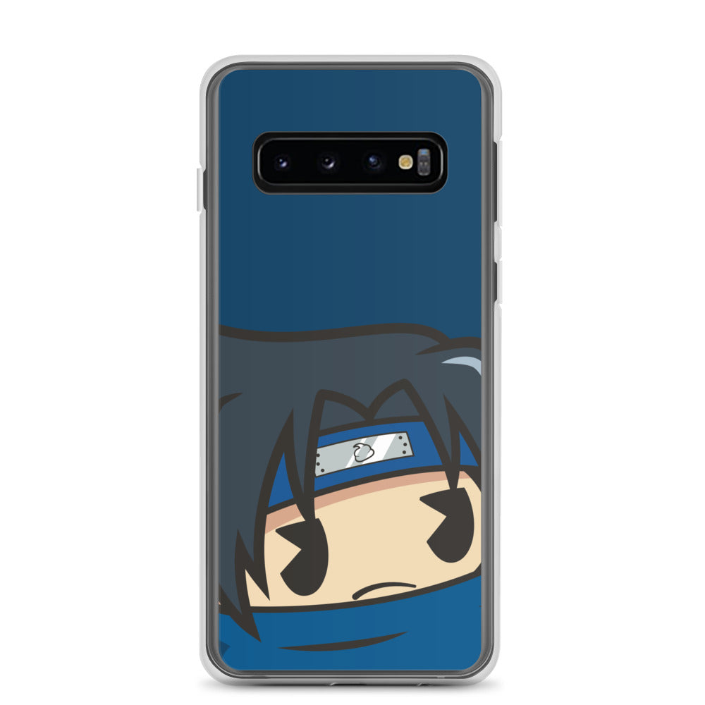 Pooske Samsung Case