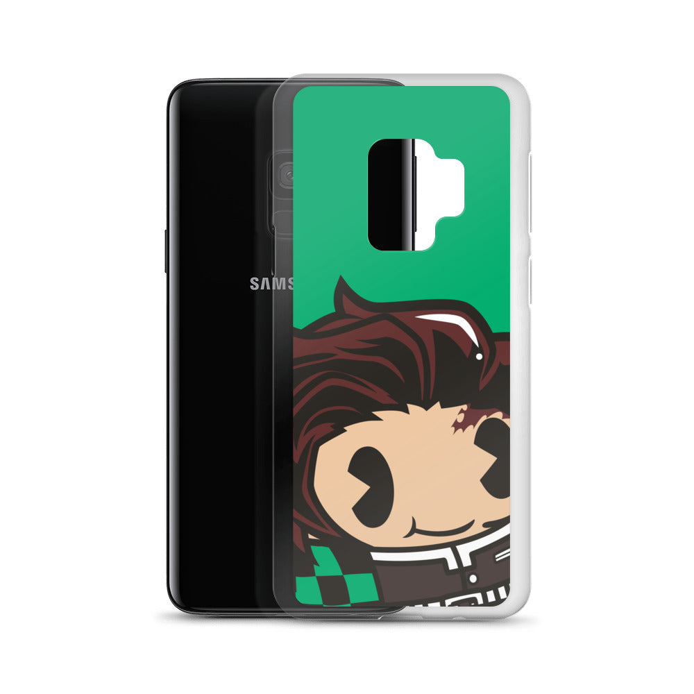 Tanjipoo Samsung Case