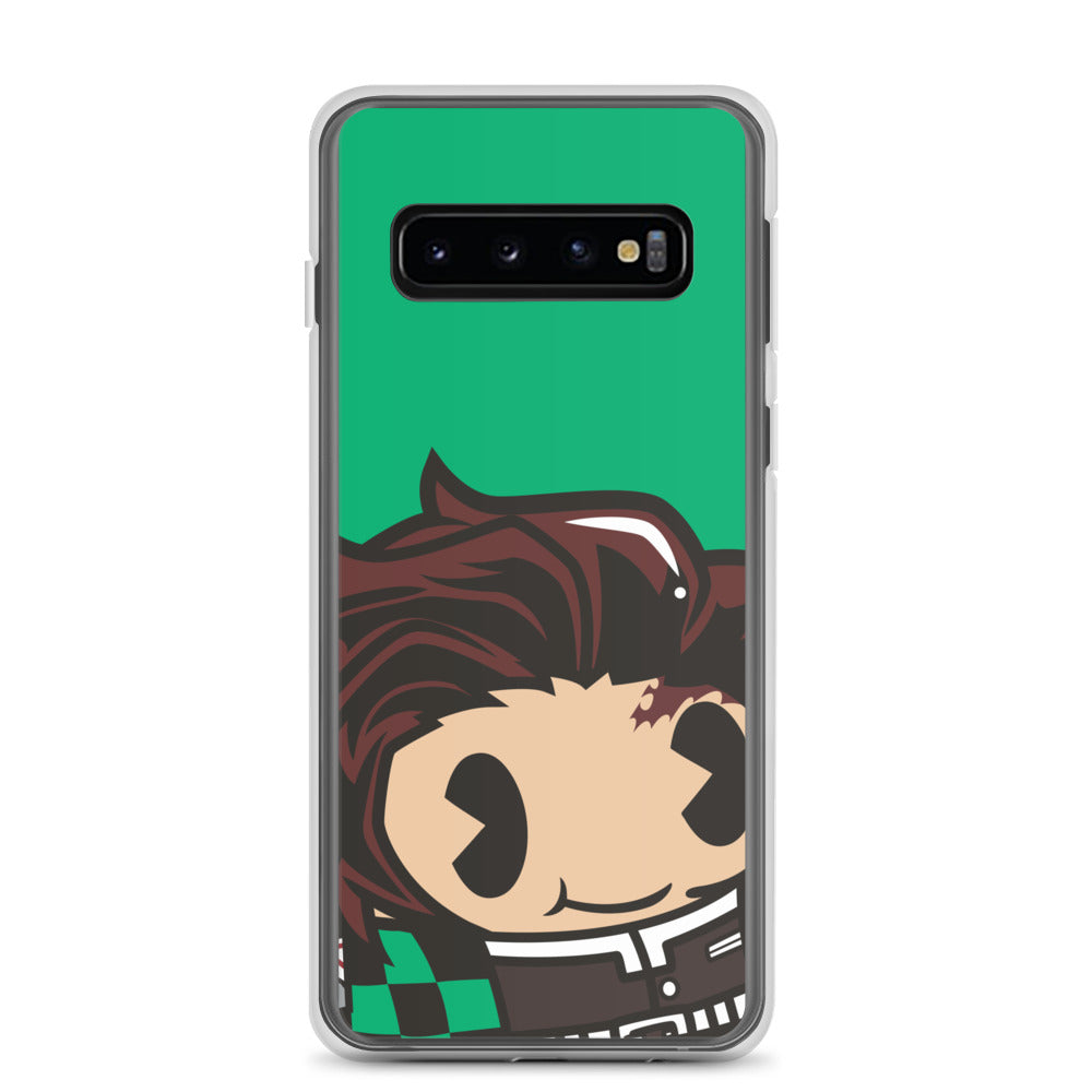 Tanjipoo Samsung Case