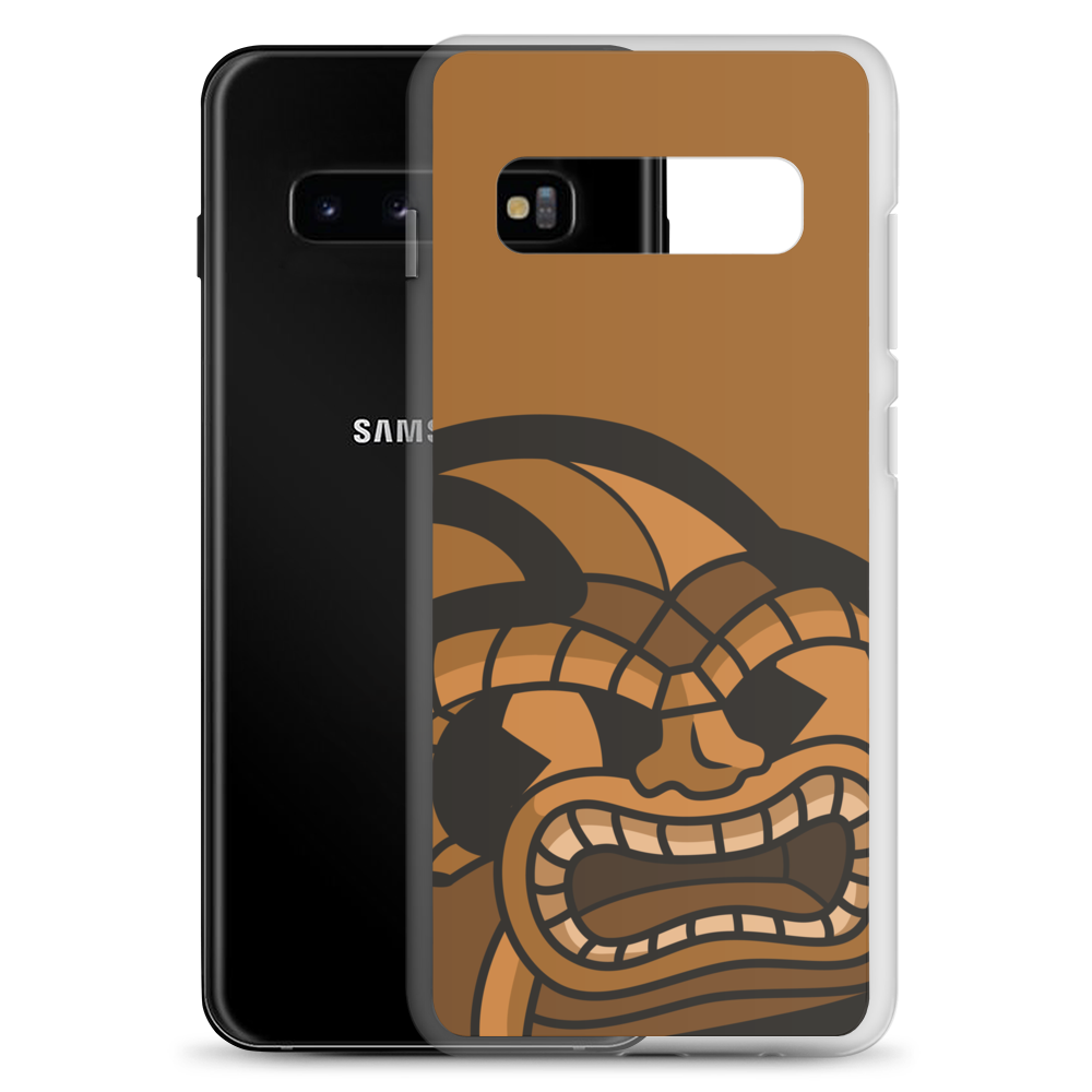 Tiki Andre Samsung Case