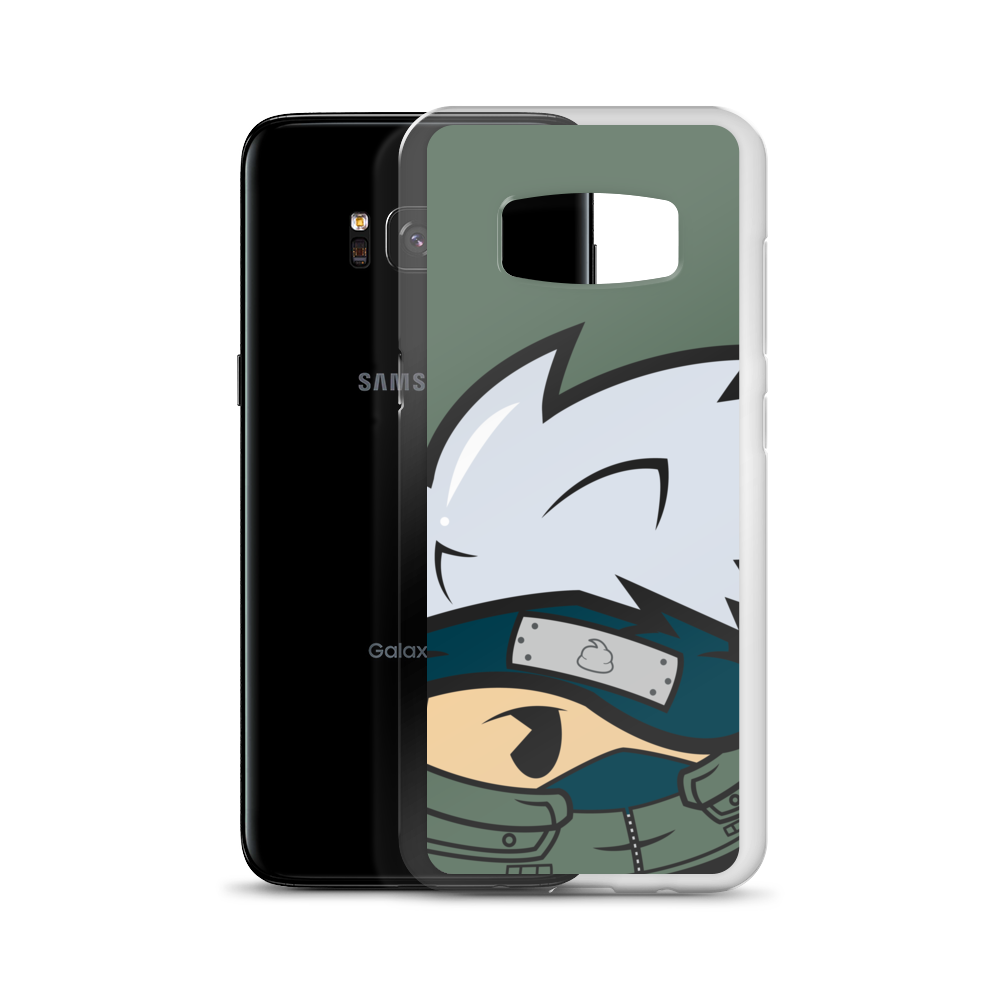 Sixth Pookage Samsung Case