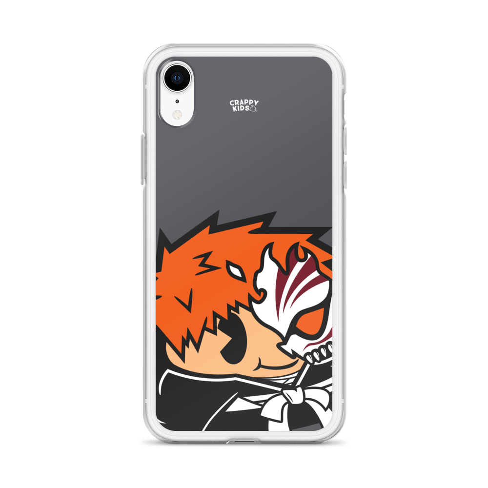 Shi-Shigami Andre iPhone Case