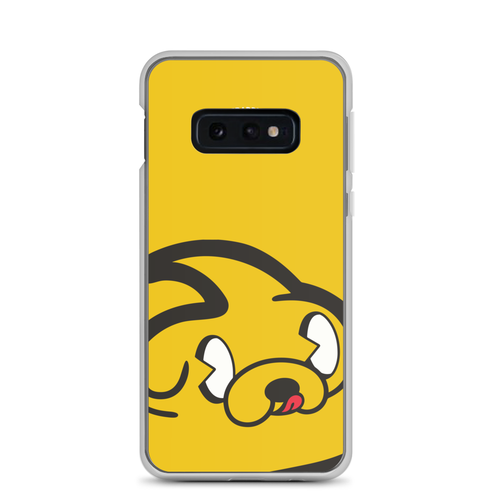 Jakey Poo Samsung Case