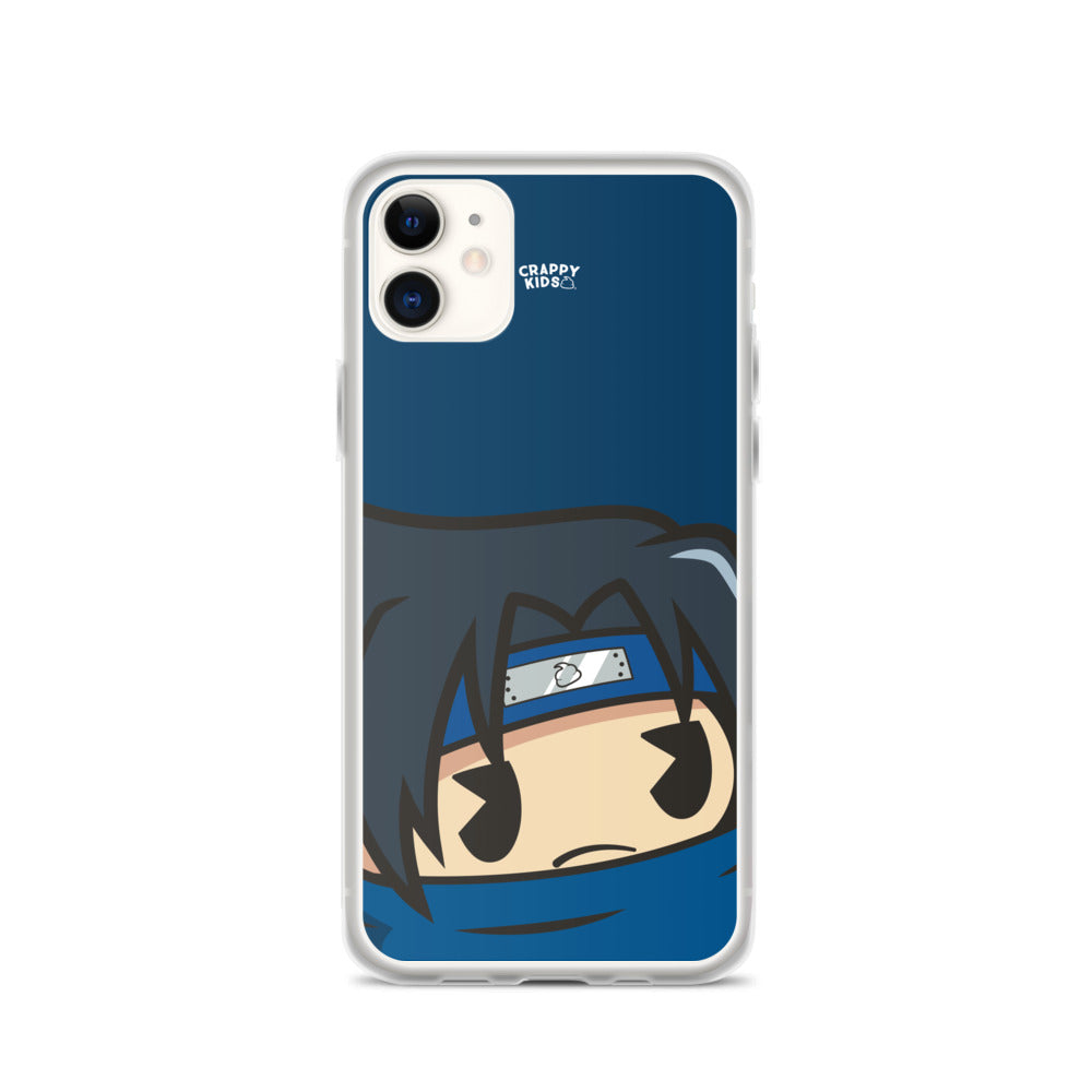 Pooske iPhone Case