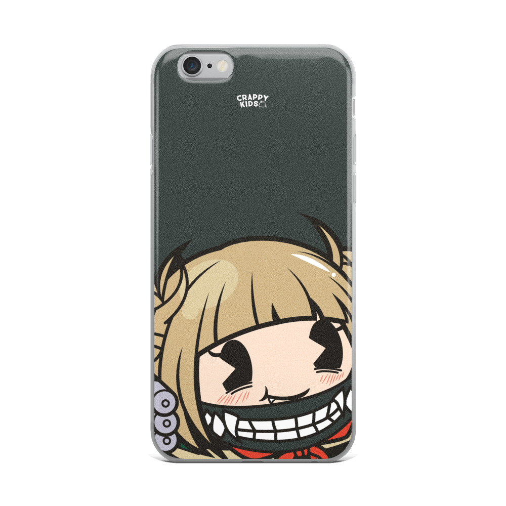 Peemiko iPhone Case