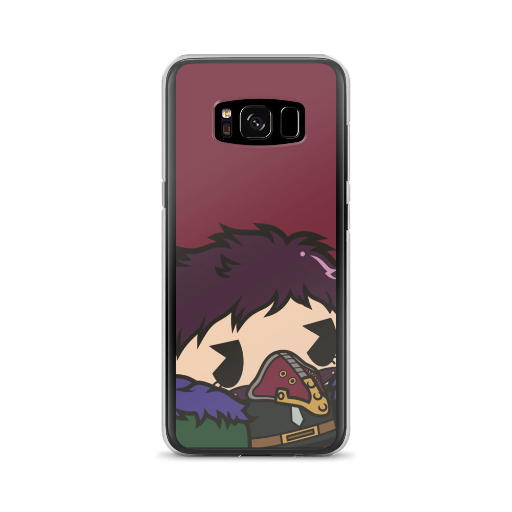 Pooverhaul Samsung Case