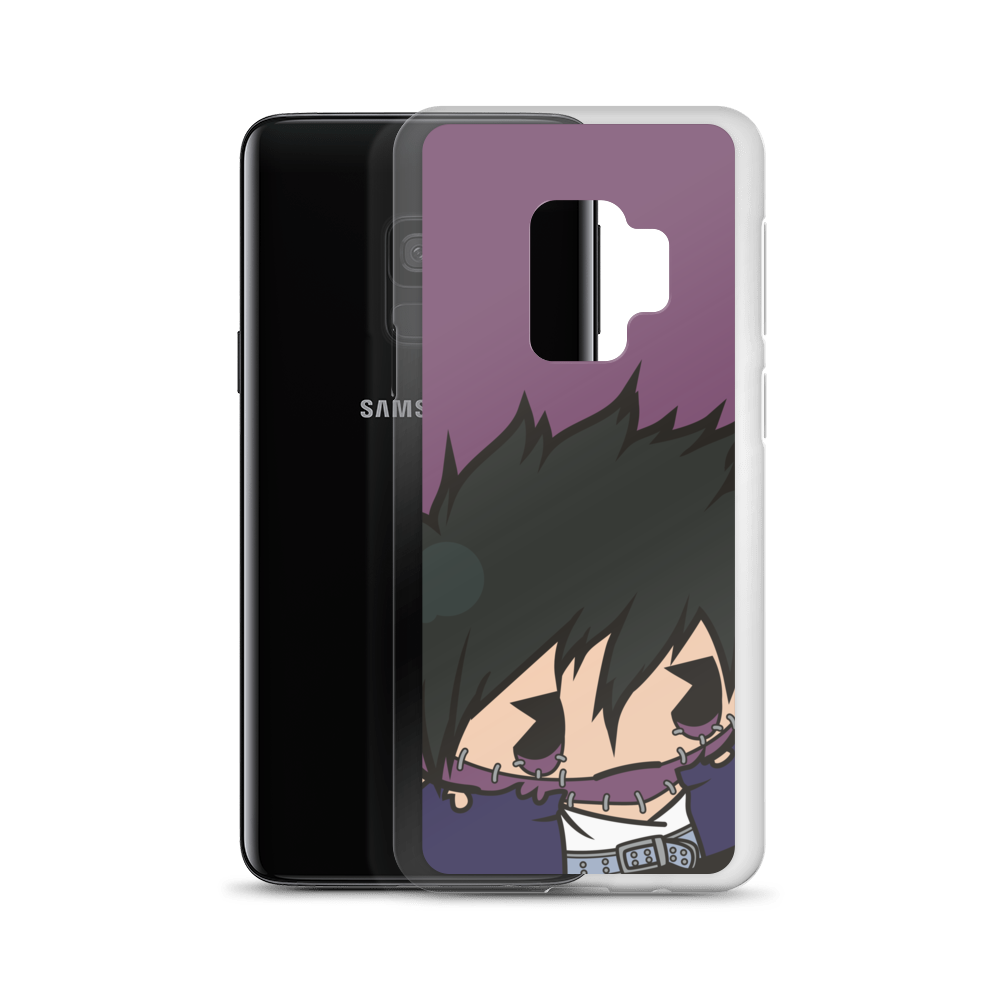 PooDabi Samsung Case