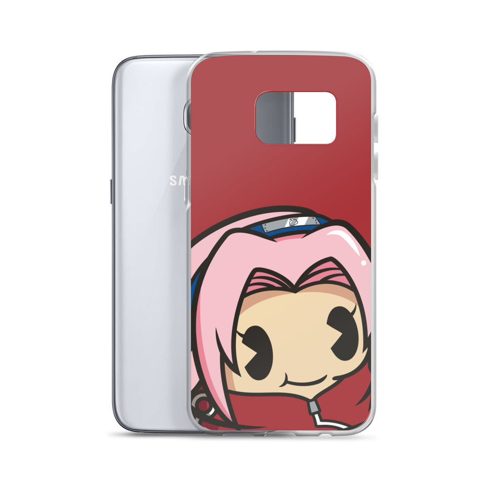 Pookura Samsung Case