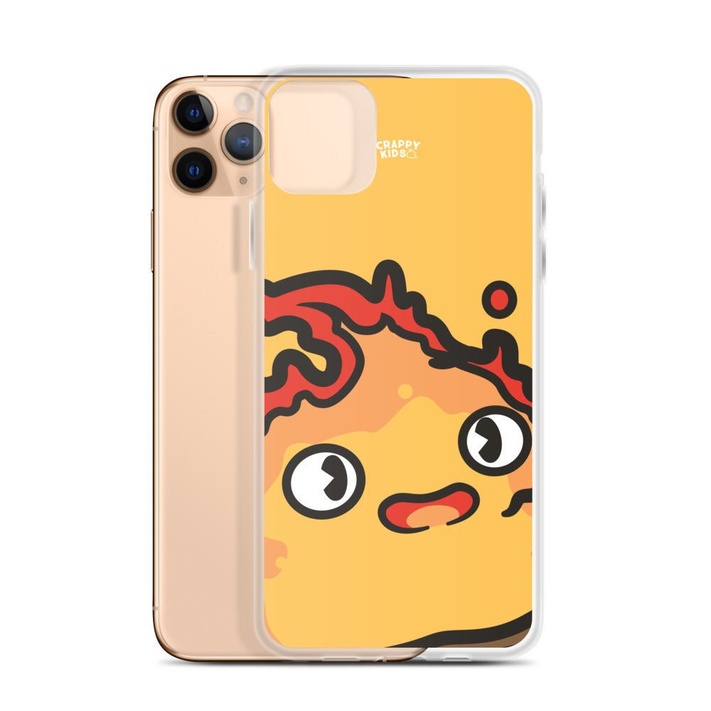 Poocifer iPhone Case