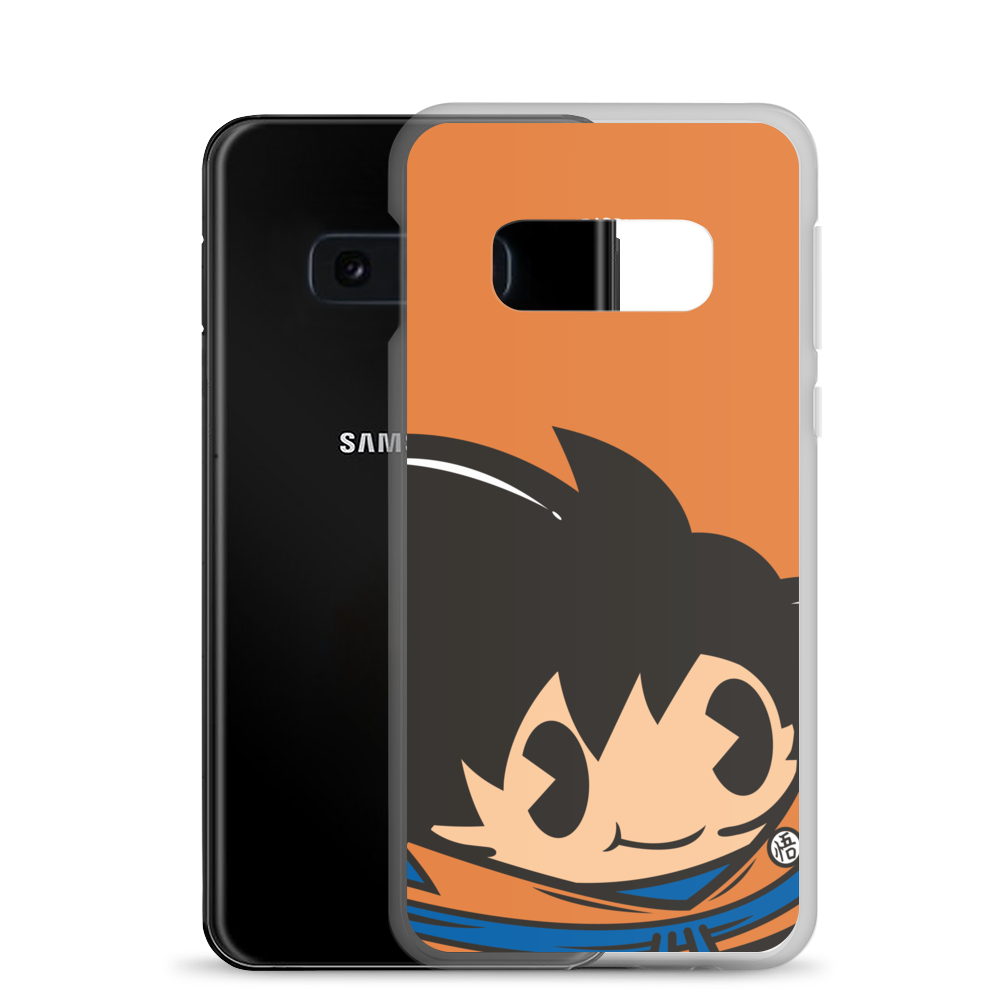 Gopoo Samsung Case
