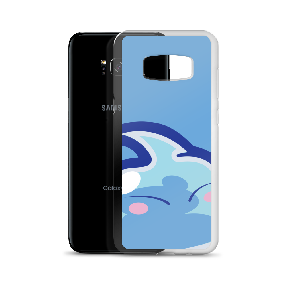 Rimupoo Samsung Case