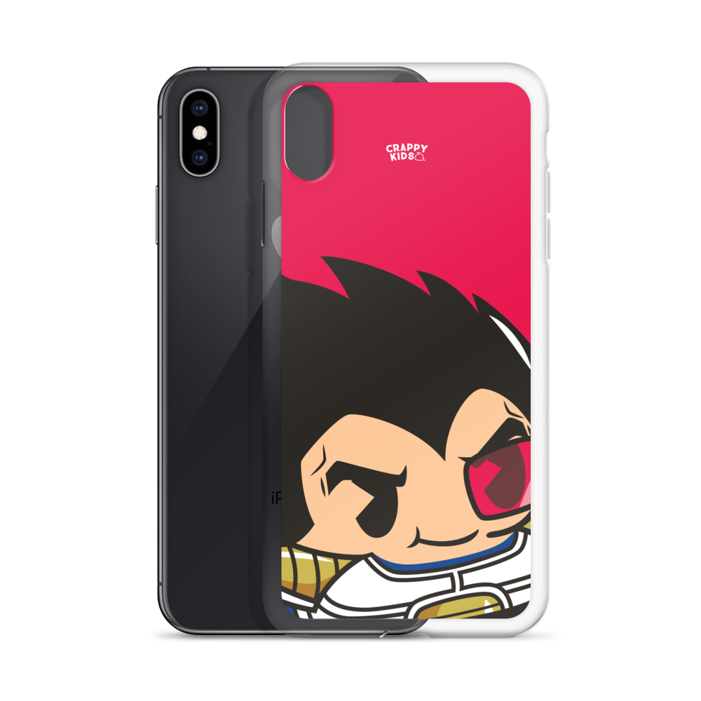 Poogeta iPhone Case