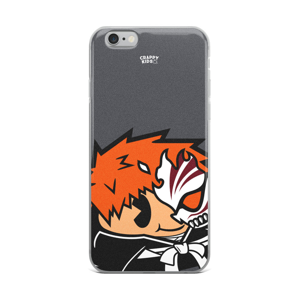 Shi-Shigami Andre iPhone Case