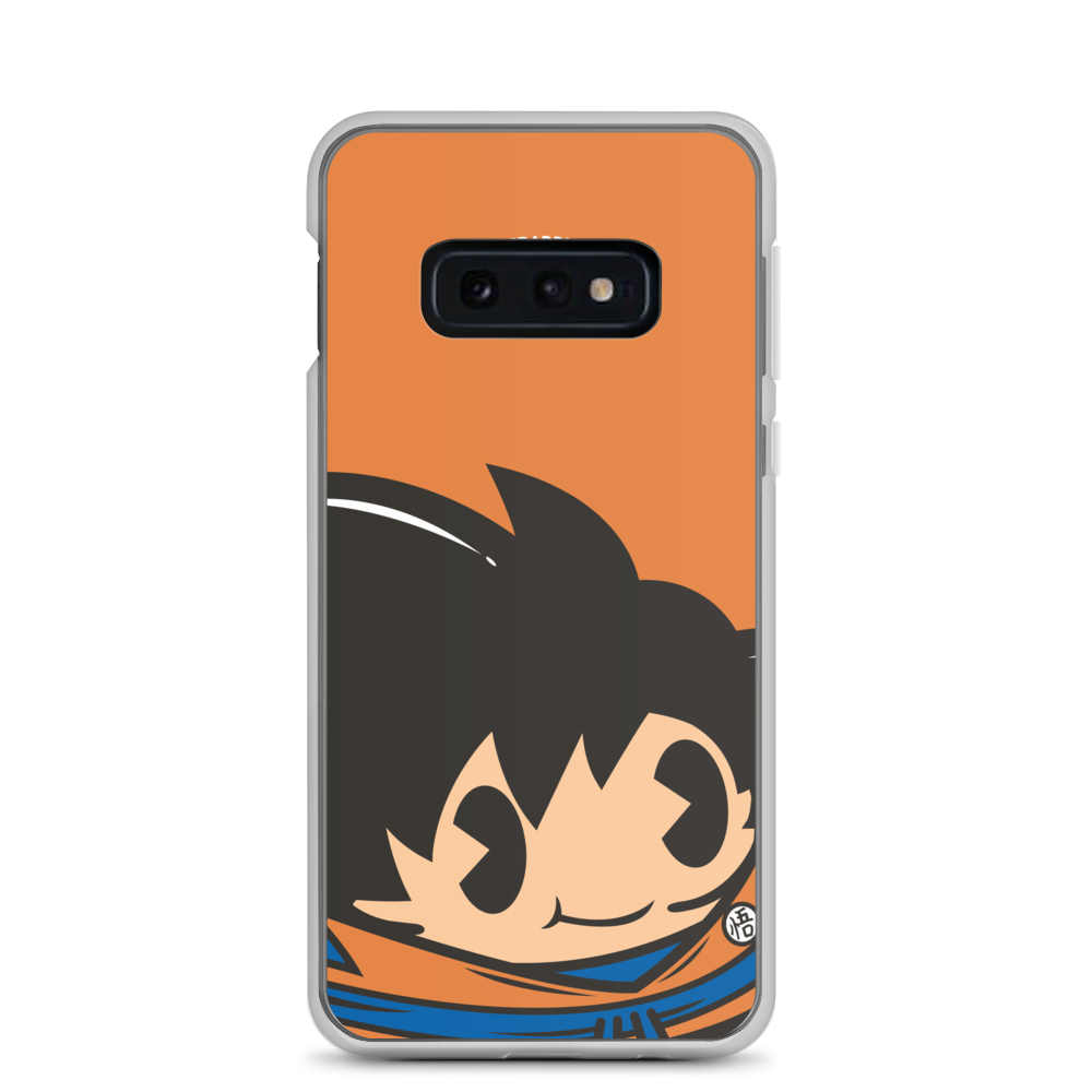 Gopoo Samsung Case