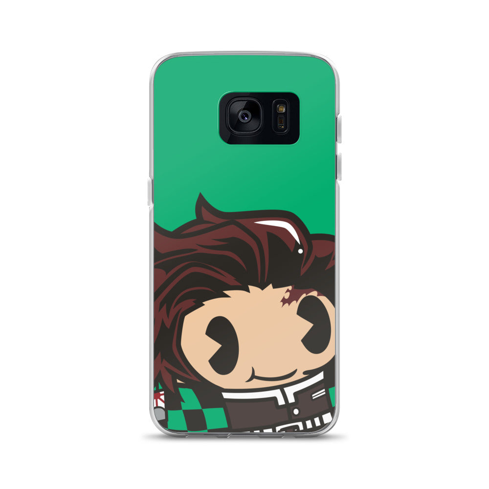 Tanjipoo Samsung Case