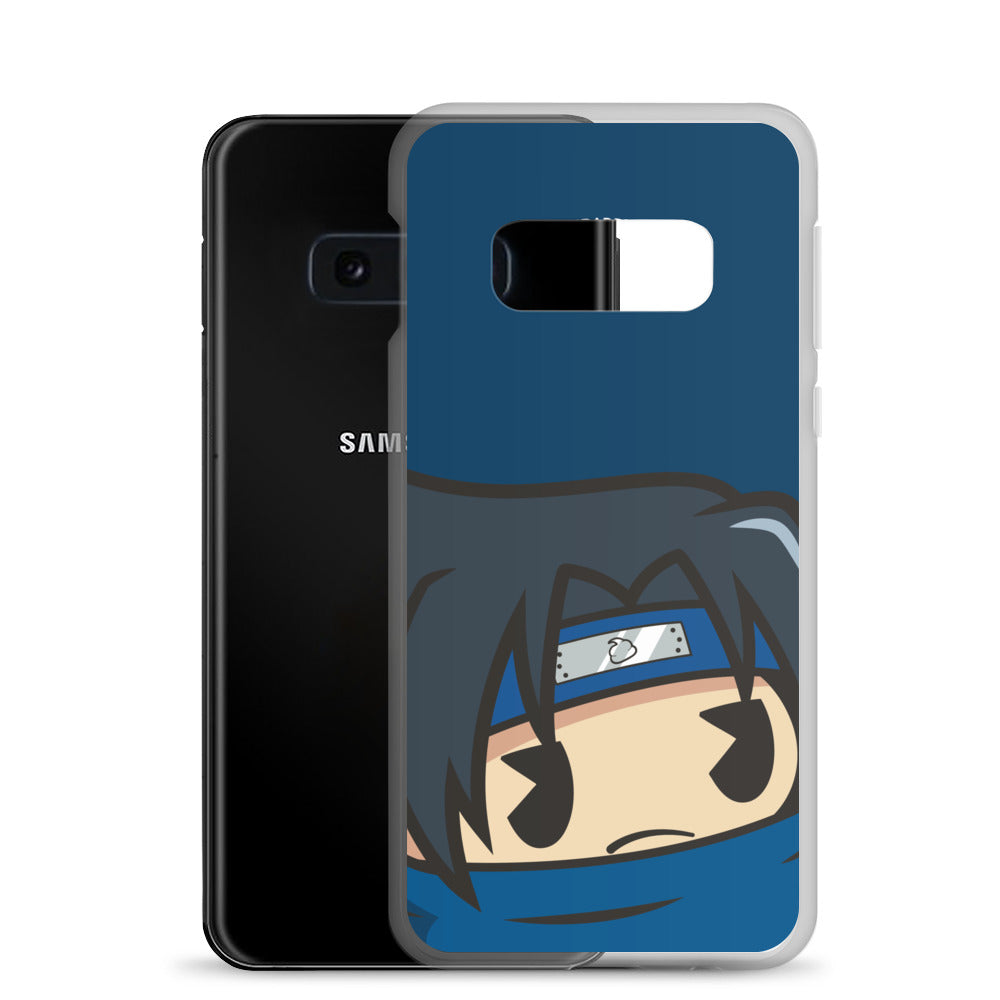 Pooske Samsung Case