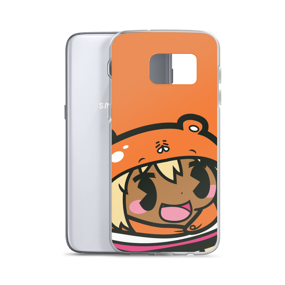 Poomaru Samsung Case