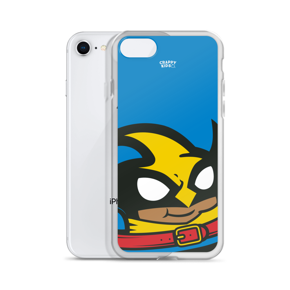 Stoolvarine iPhone Case