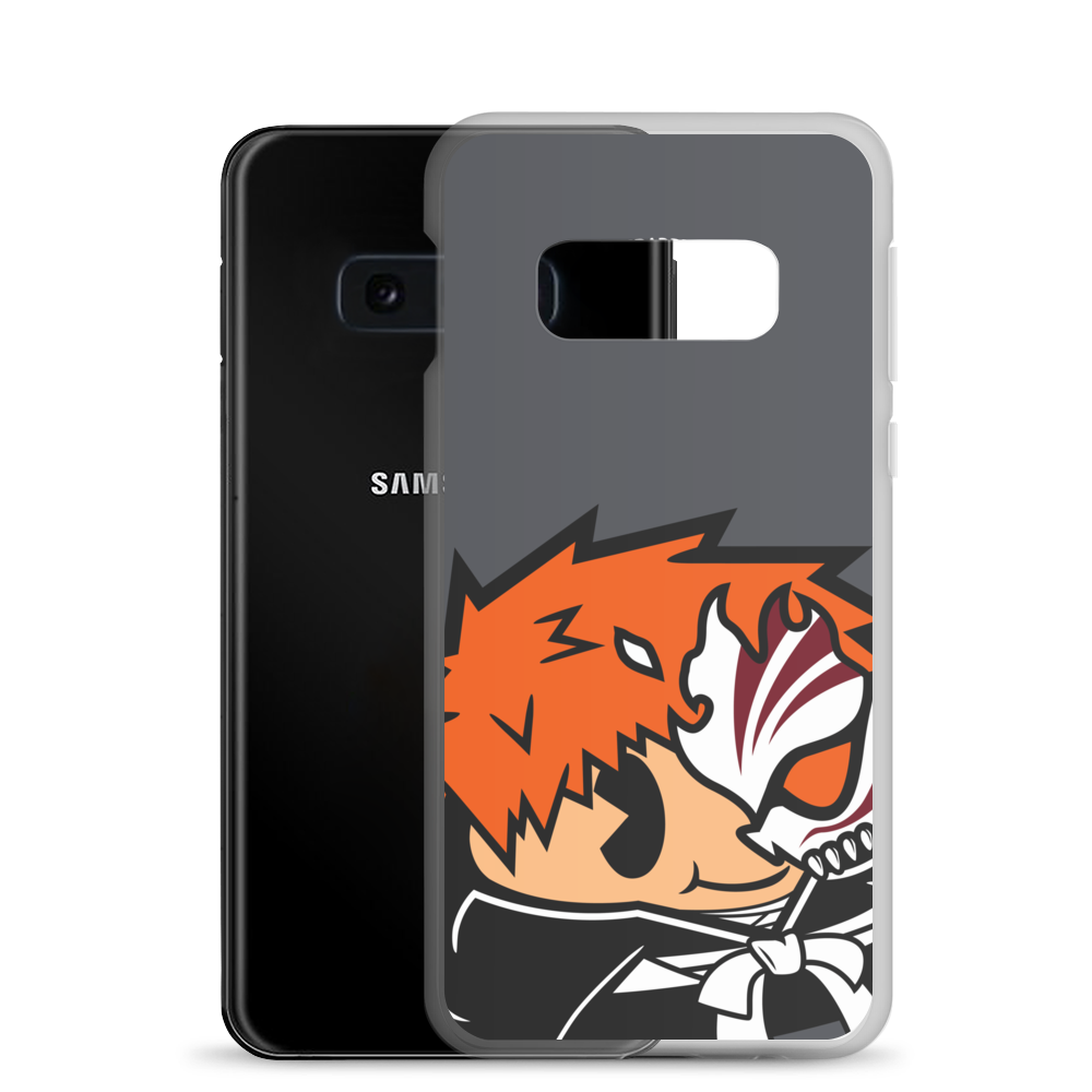 Shi-Shigami Andre Samsung Case