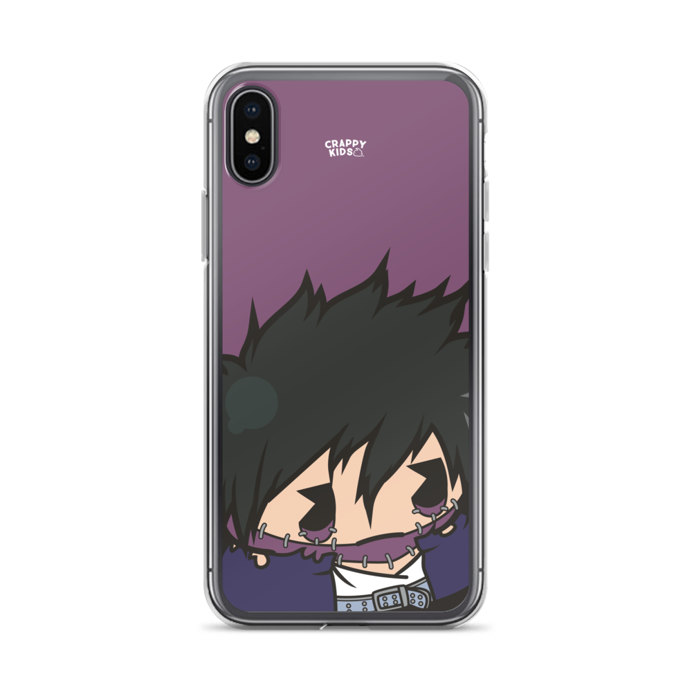PooDabi iPhone Case
