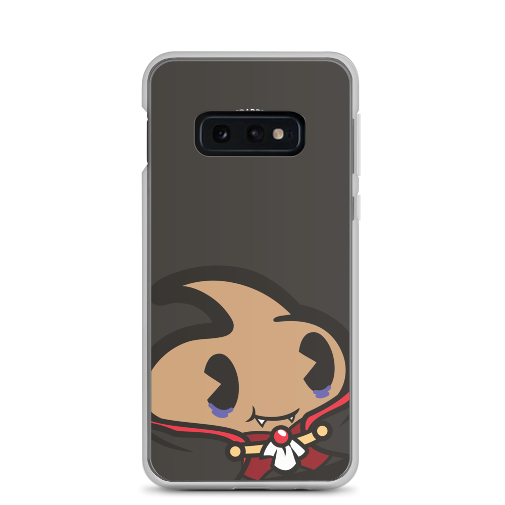 Vampire Andre Samsung Case