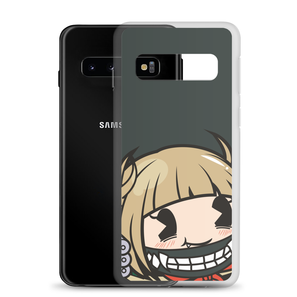 Peemiko Samsung Case