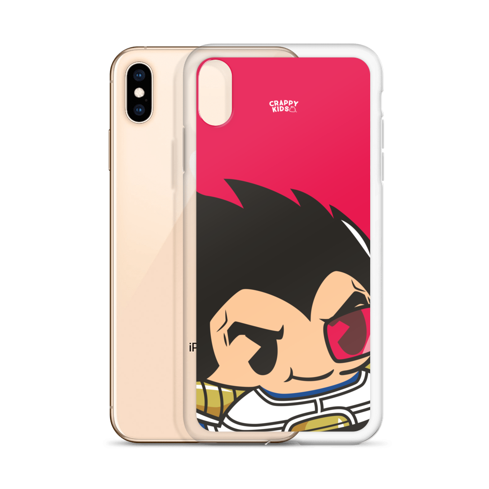 Poogeta iPhone Case