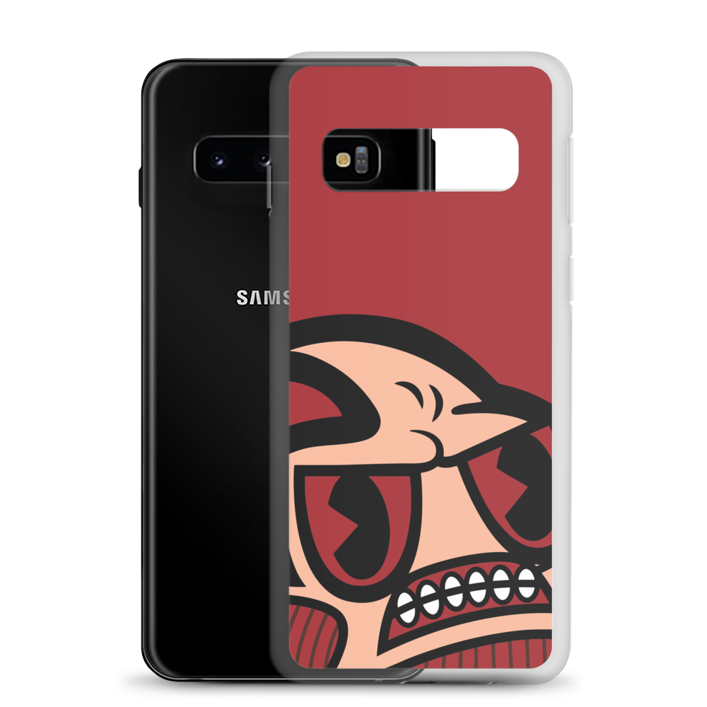 Colossal Andre Samsung Case