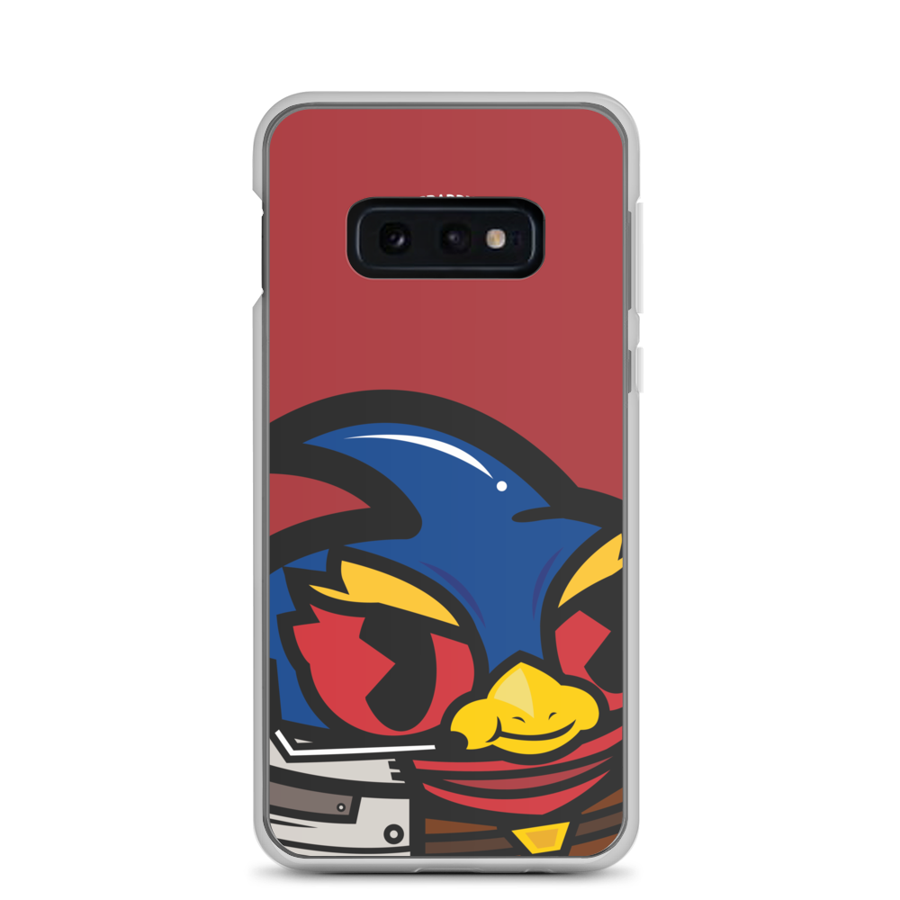 Andre Lombardi Samsung Case