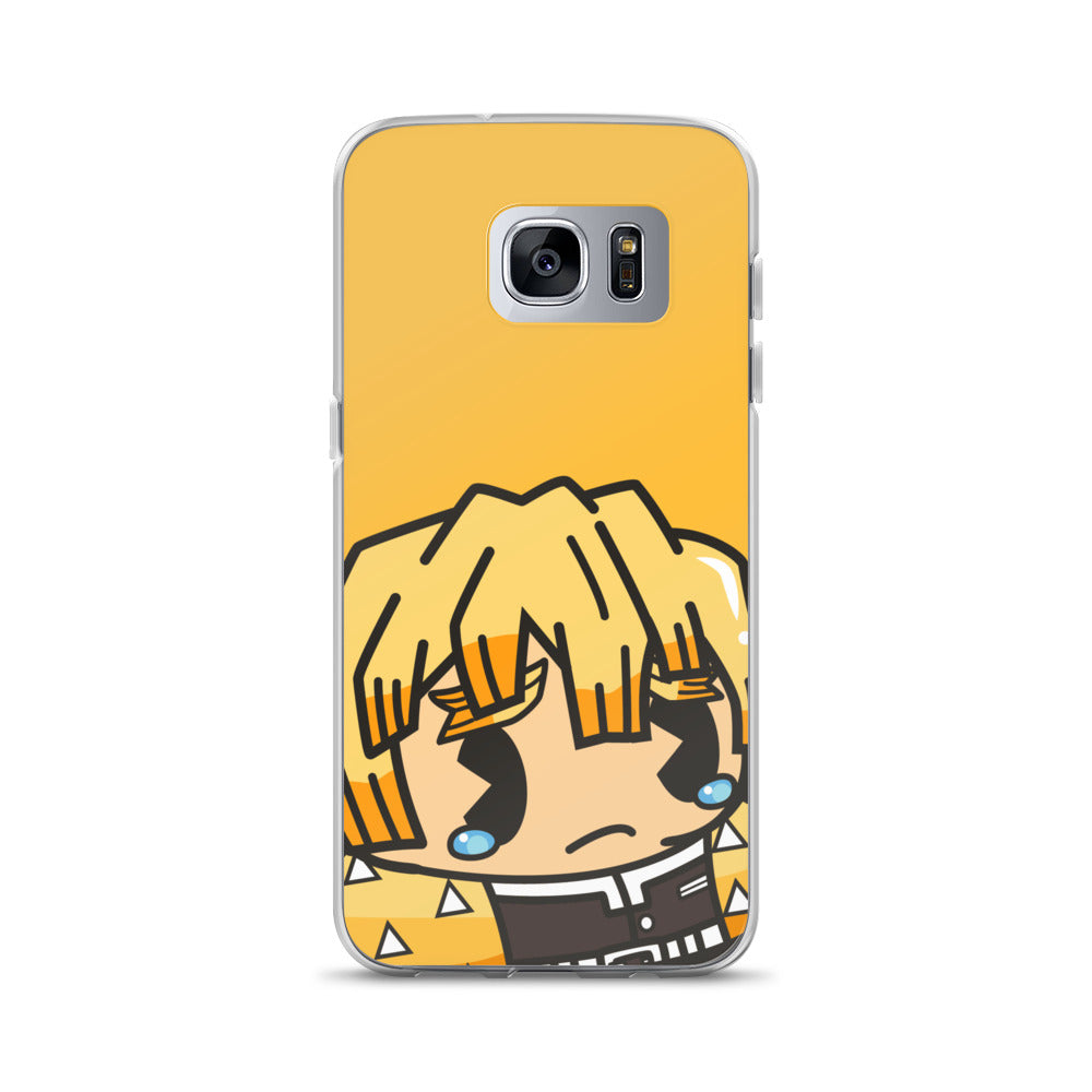 Zenitpoo Samsung Case