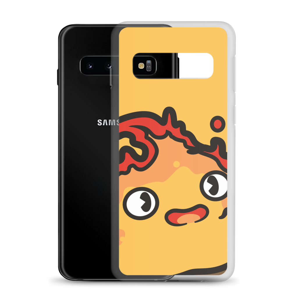 Poocifer Samsung Case