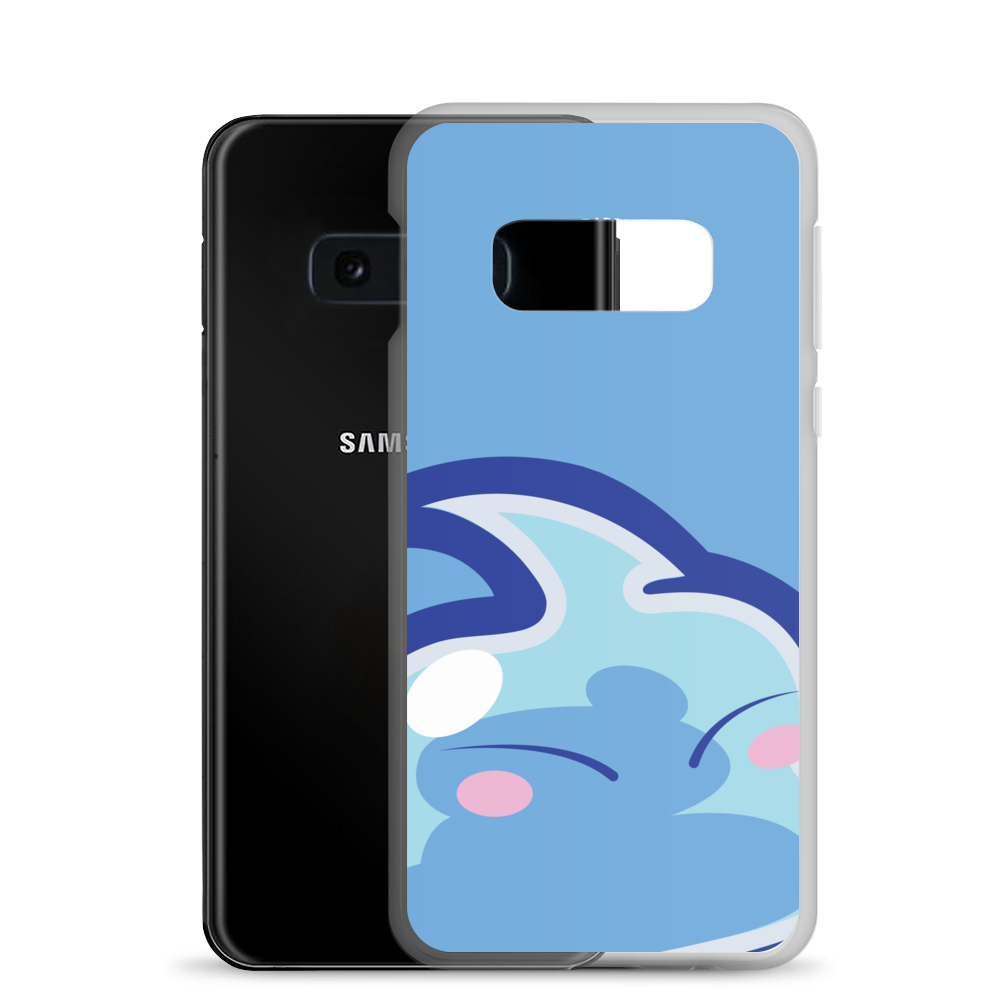 Rimupoo Samsung Case