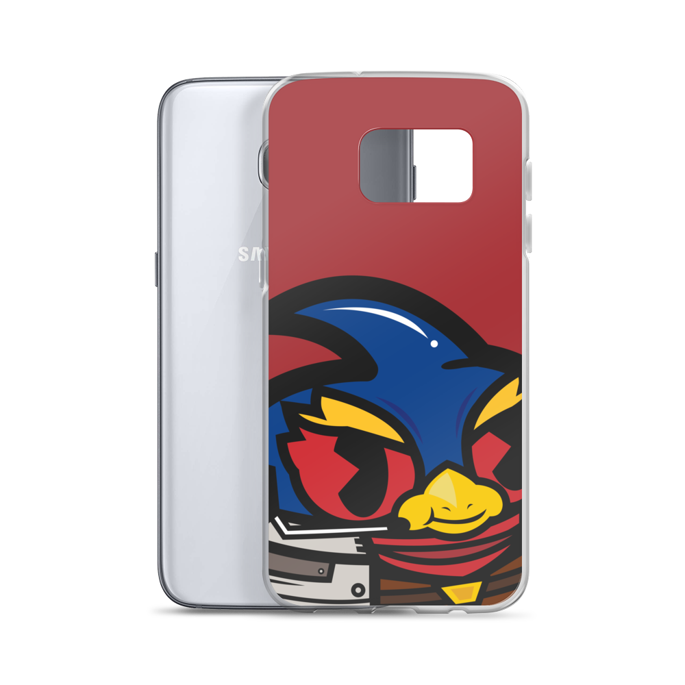 Andre Lombardi Samsung Case